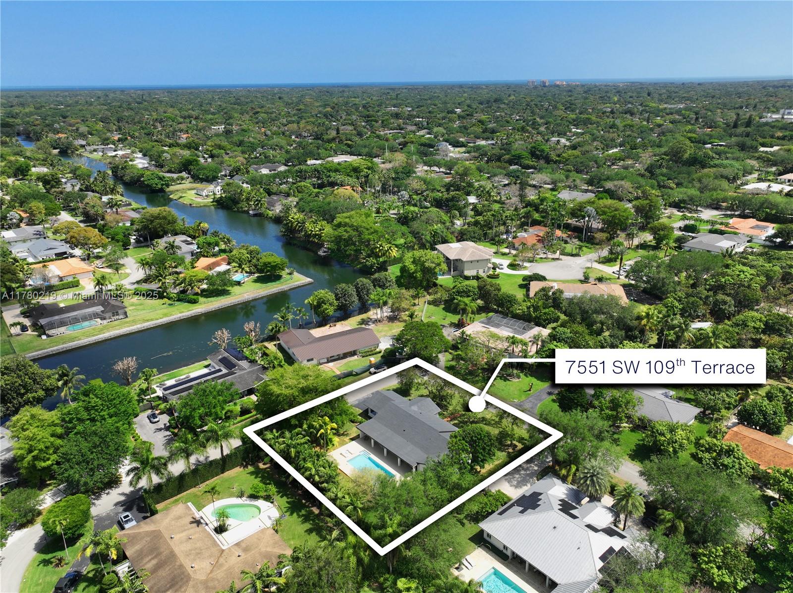 KENDALLLANE ESTATES SEC A - Residential