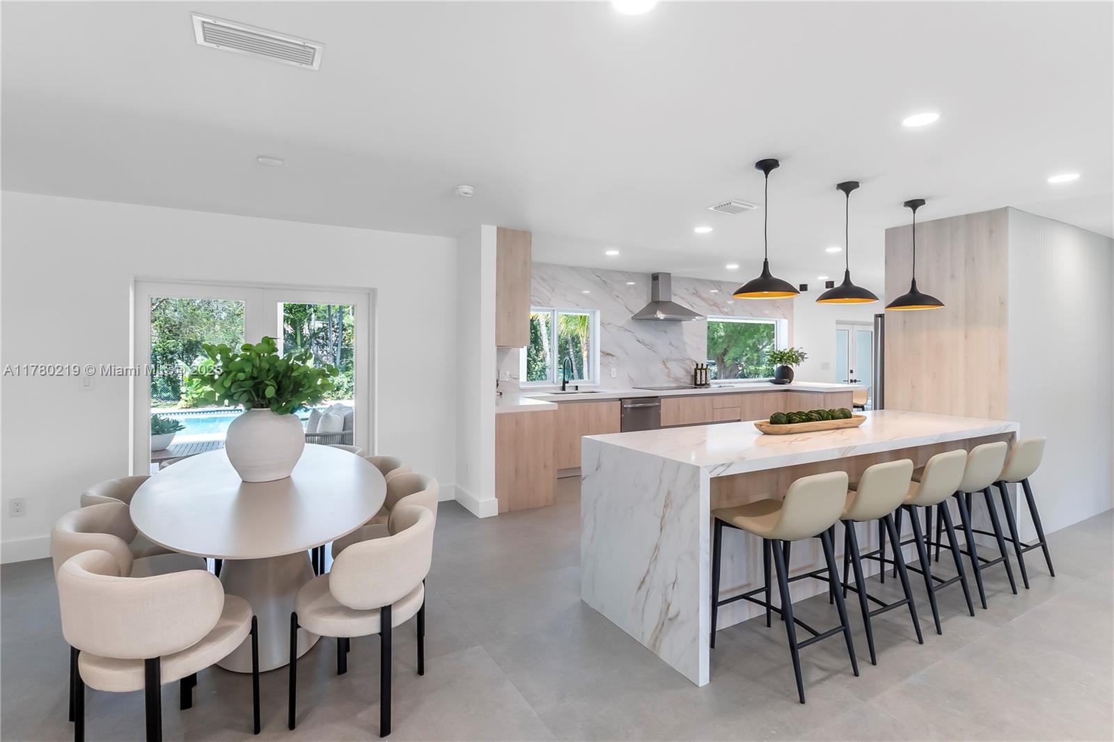 KENDALLLANE ESTATES SEC A - Residential