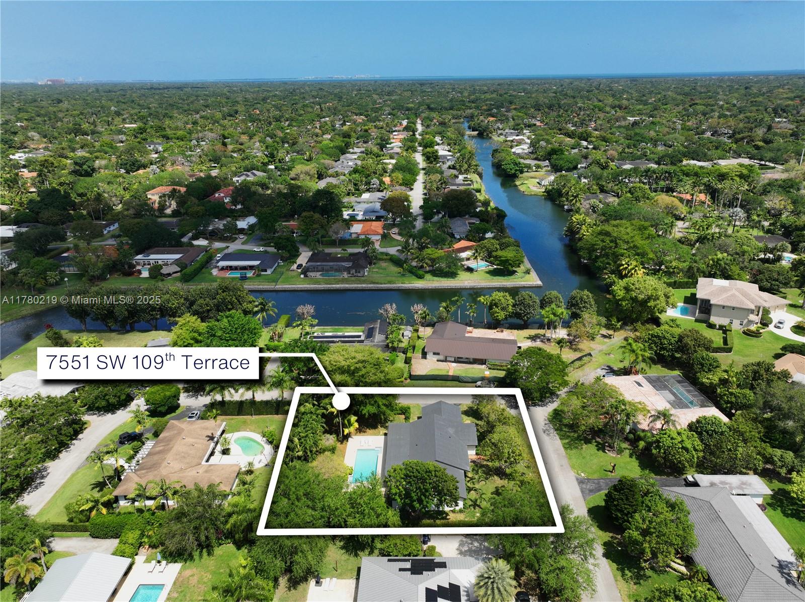 7551 SW 109th Ter
