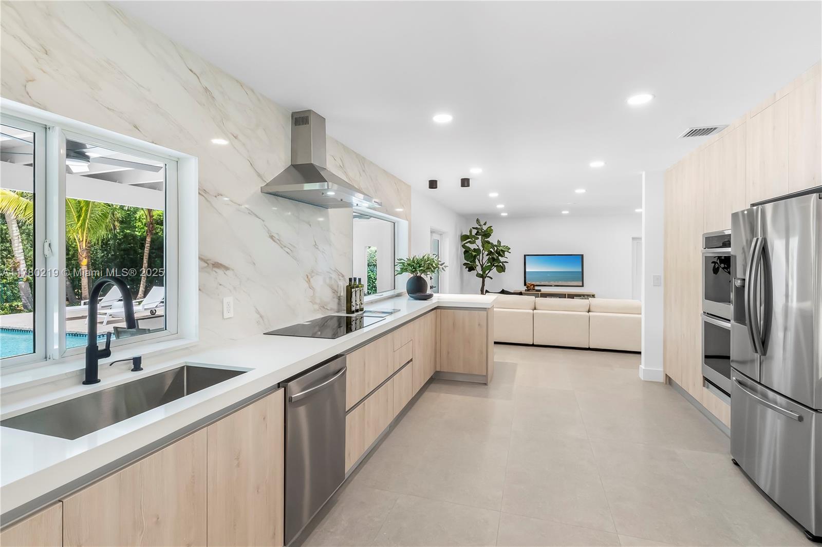 KENDALLLANE ESTATES SEC A - Residential