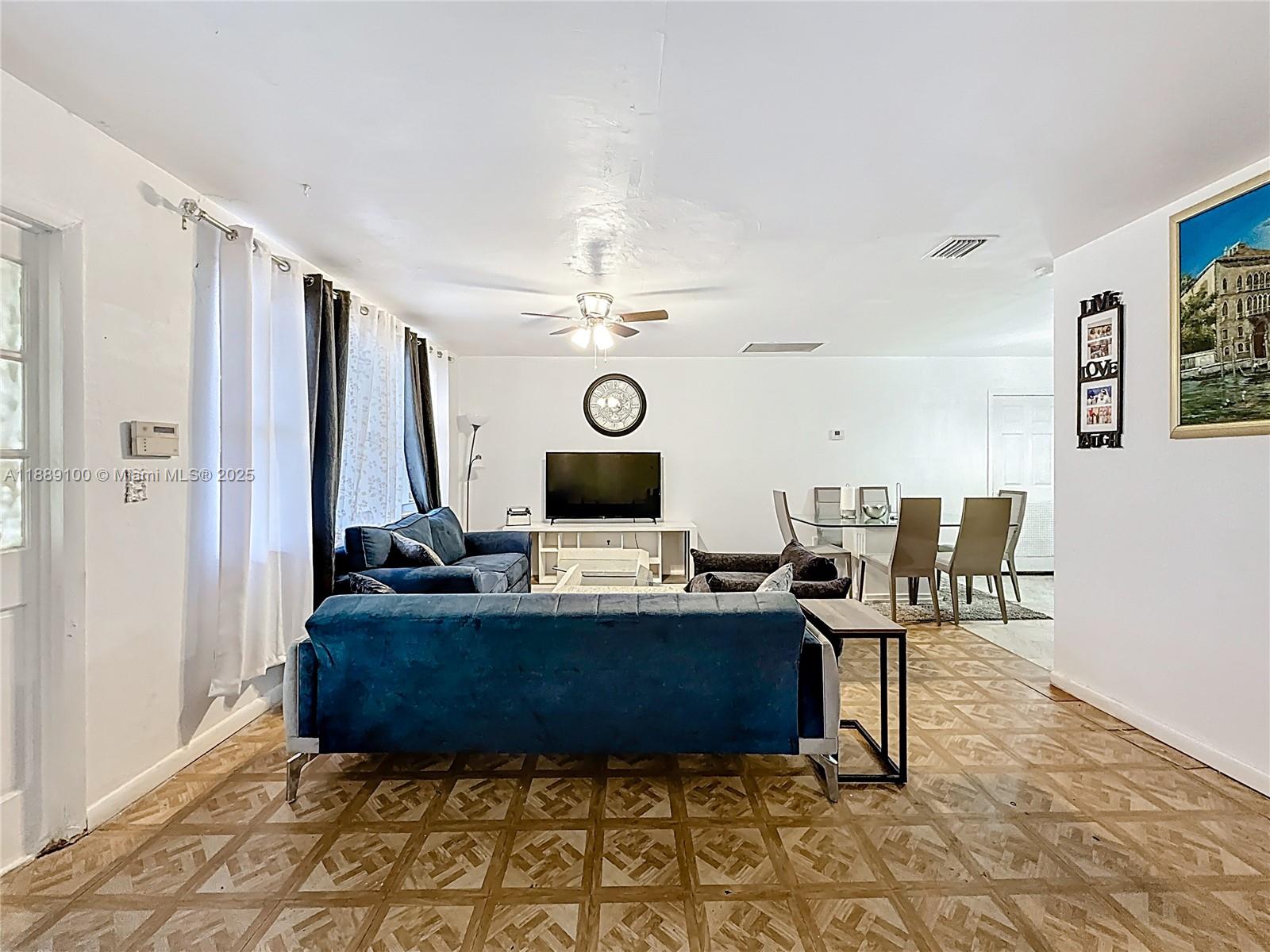 PLEASANT VILLAGE - Residential