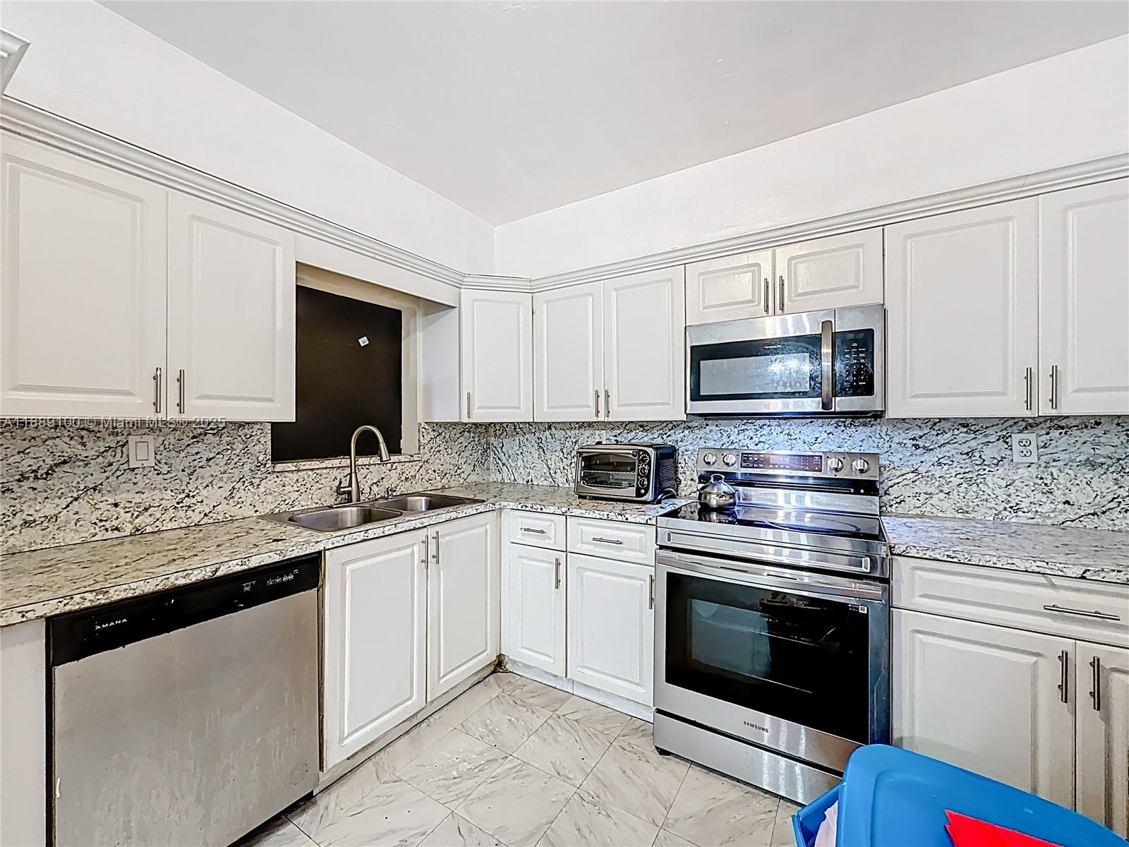 PLEASANT VILLAGE - Residential