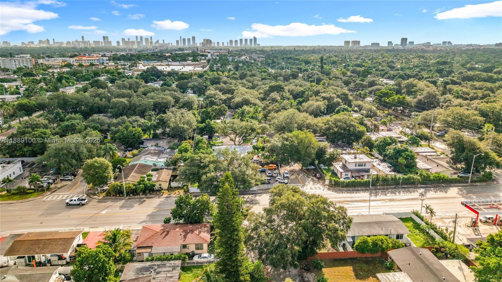 PLEASANT VILLAGE - Residential