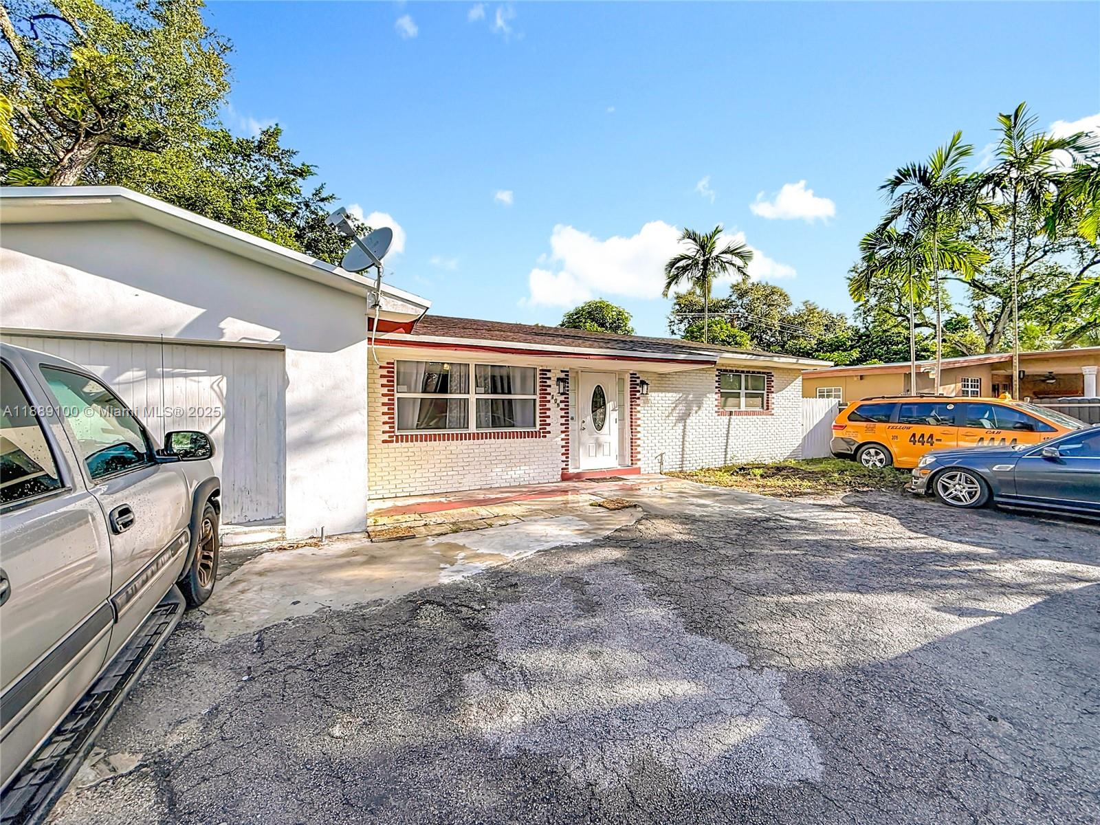 PLEASANT VILLAGE - Residential