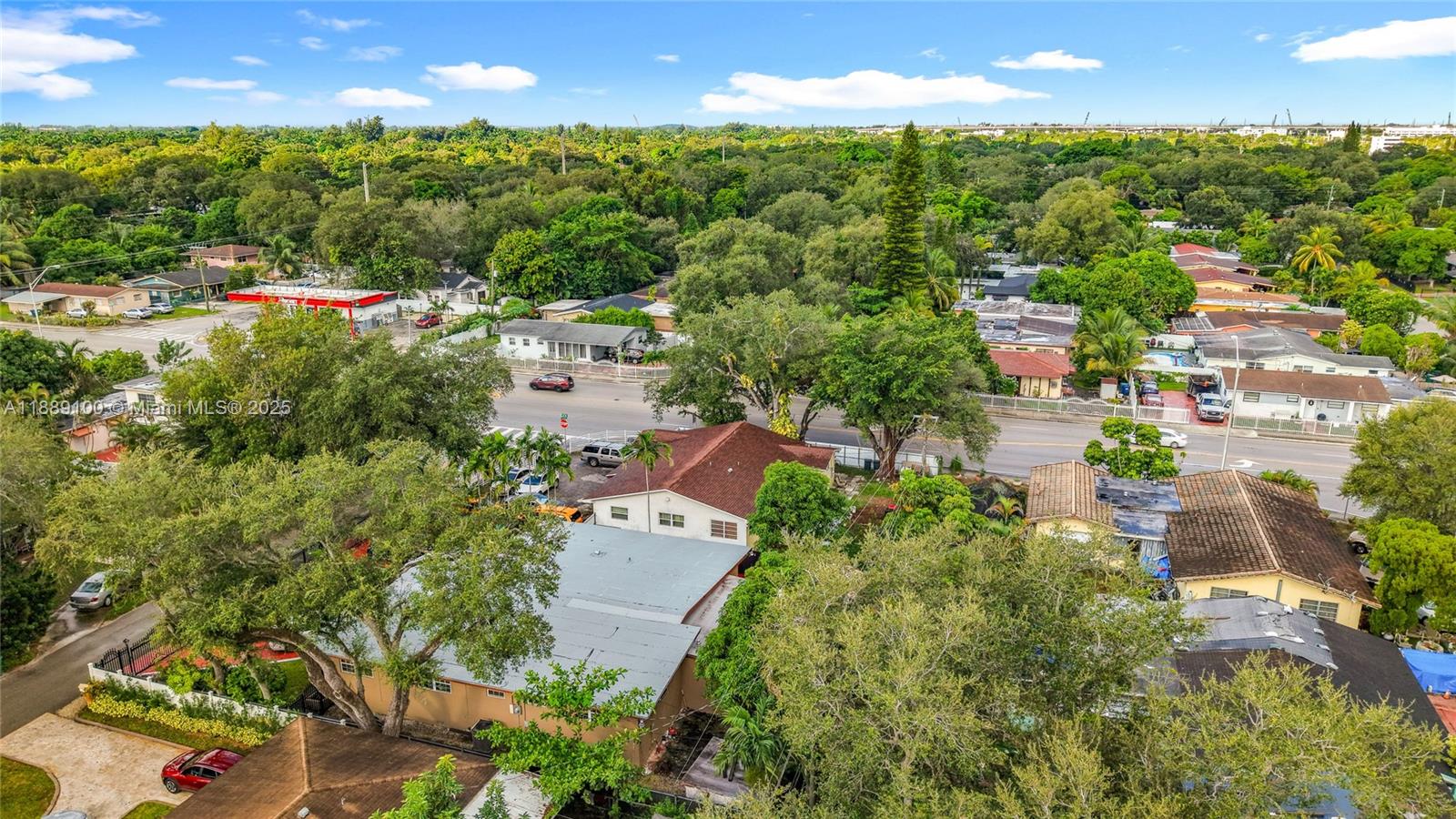 PLEASANT VILLAGE - Residential