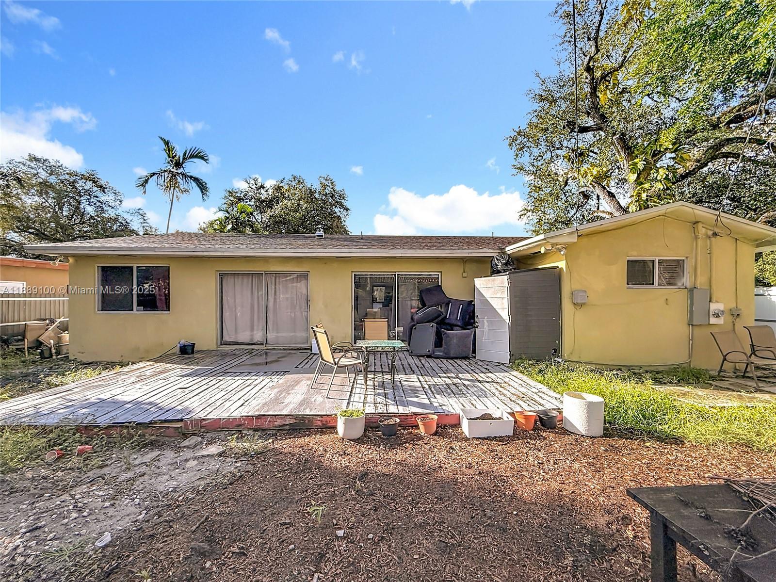 PLEASANT VILLAGE - Residential