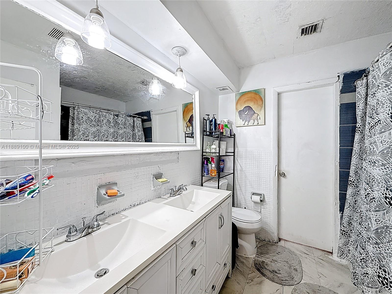 PLEASANT VILLAGE - Residential