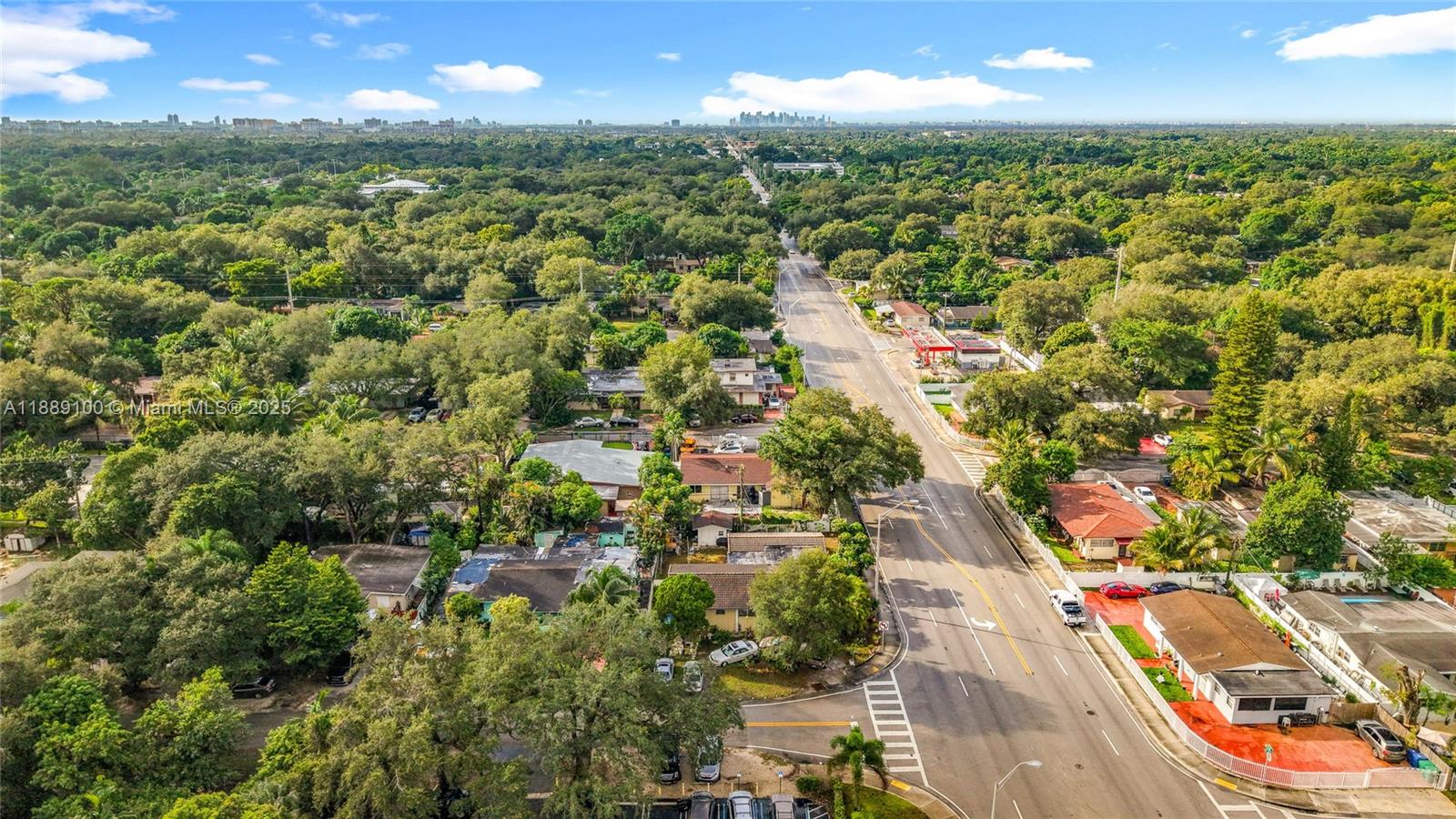 PLEASANT VILLAGE - Residential