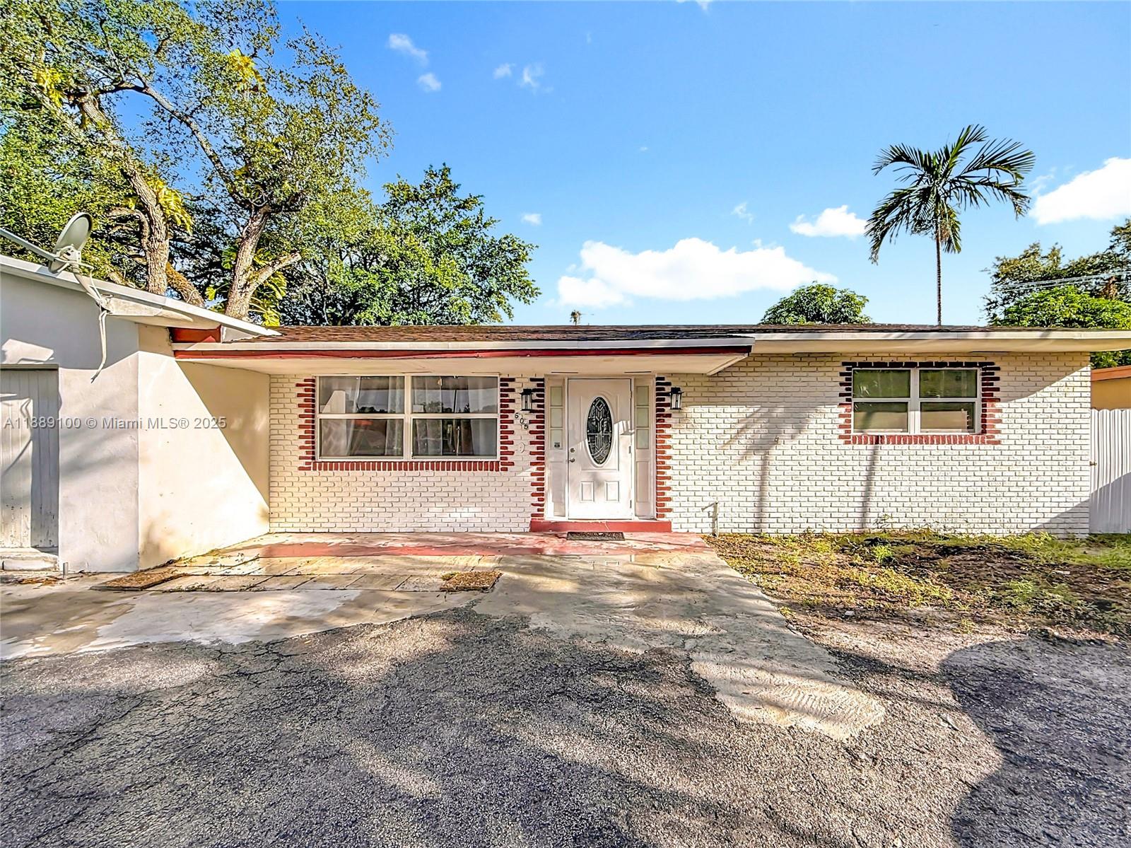 PLEASANT VILLAGE - Residential