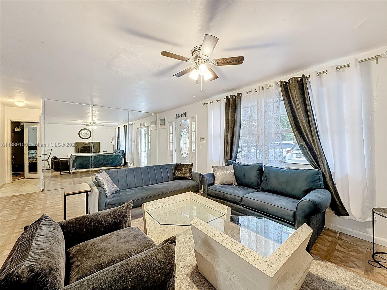 PLEASANT VILLAGE - Residential