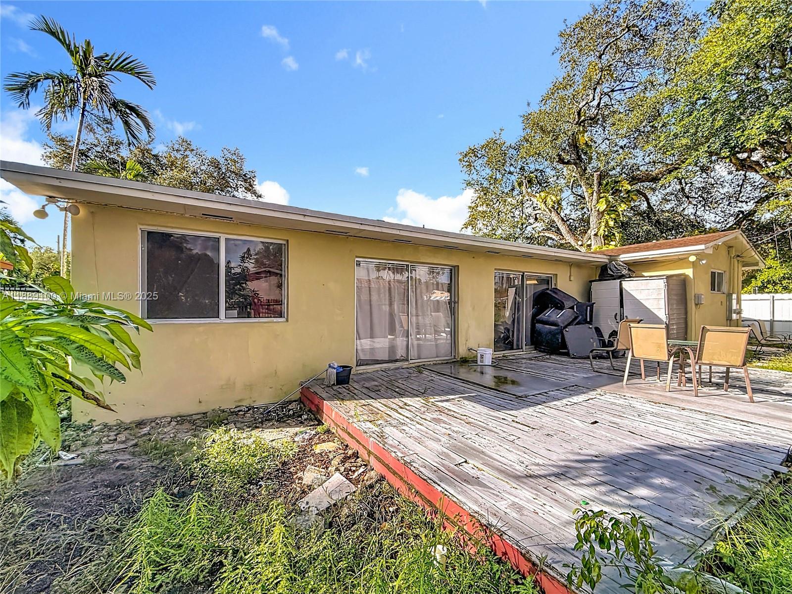 PLEASANT VILLAGE - Residential