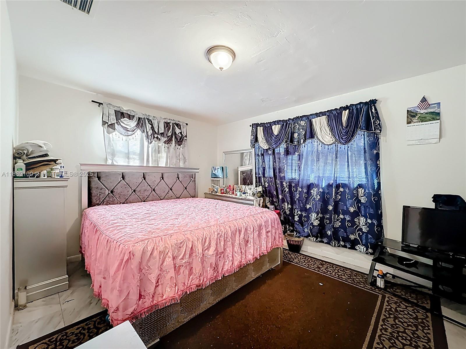 PLEASANT VILLAGE - Residential