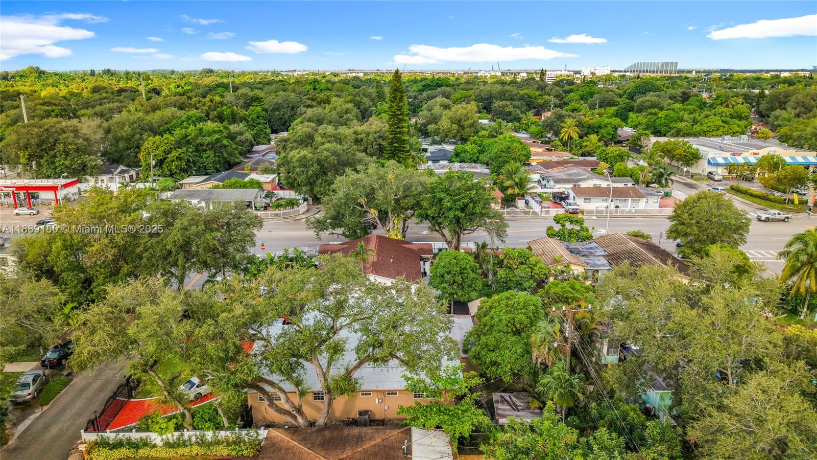 PLEASANT VILLAGE - Residential