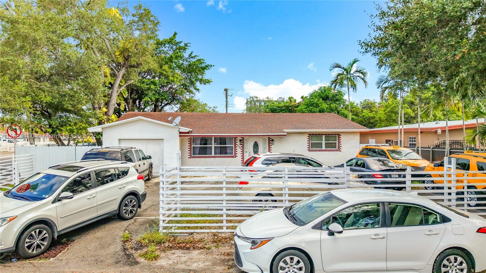 PLEASANT VILLAGE - Residential