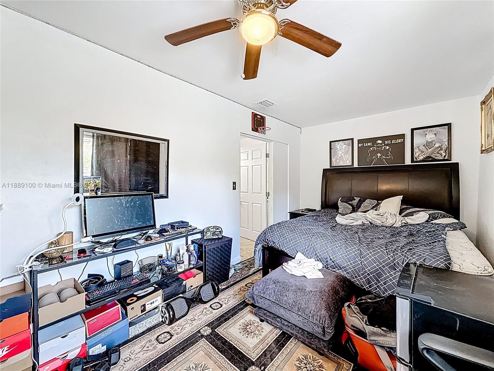 PLEASANT VILLAGE - Residential