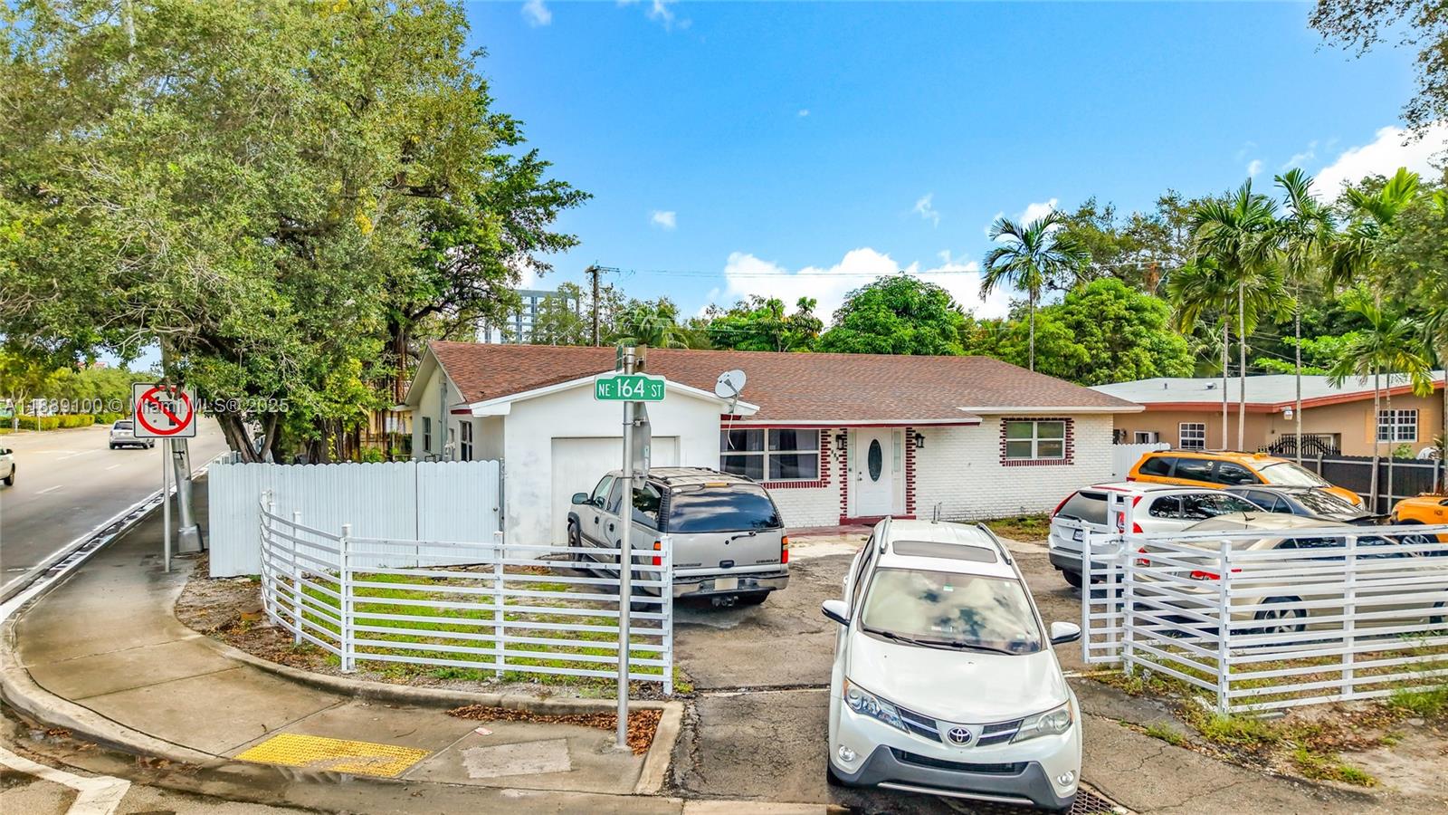 PLEASANT VILLAGE - Residential