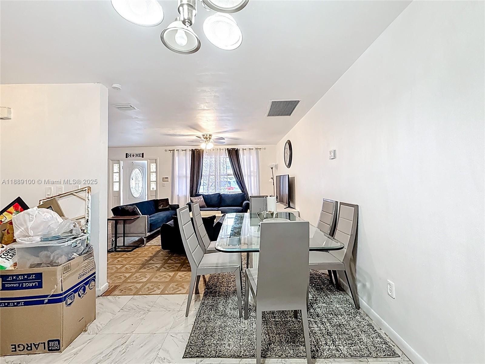 PLEASANT VILLAGE - Residential