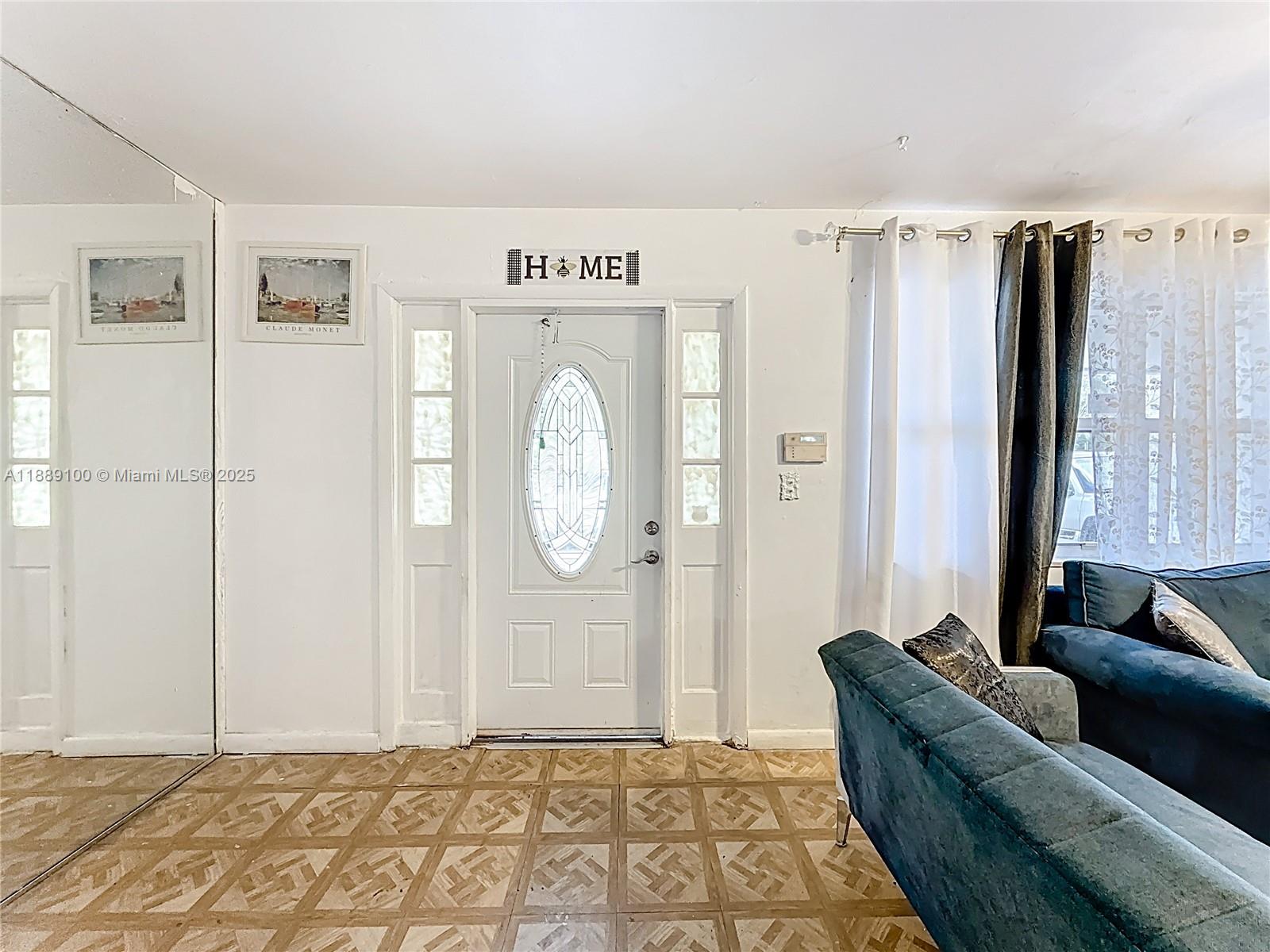 PLEASANT VILLAGE - Residential