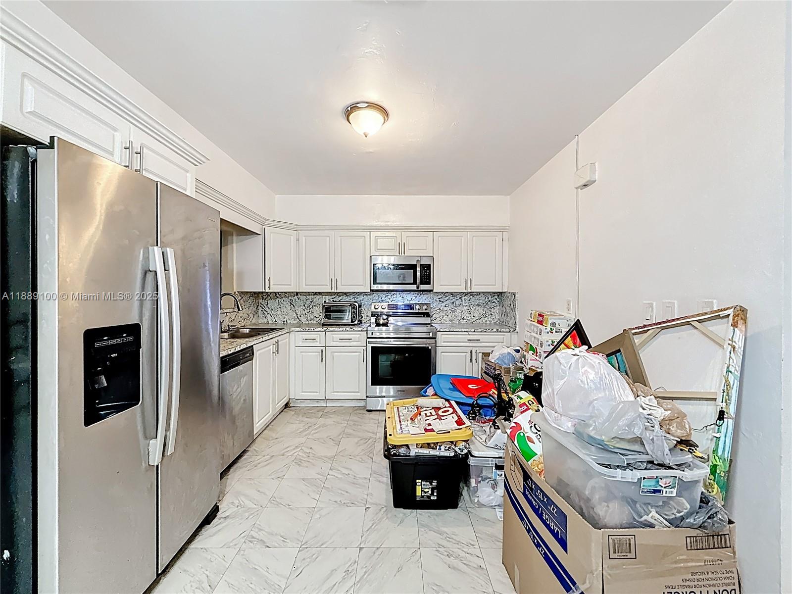 PLEASANT VILLAGE - Residential