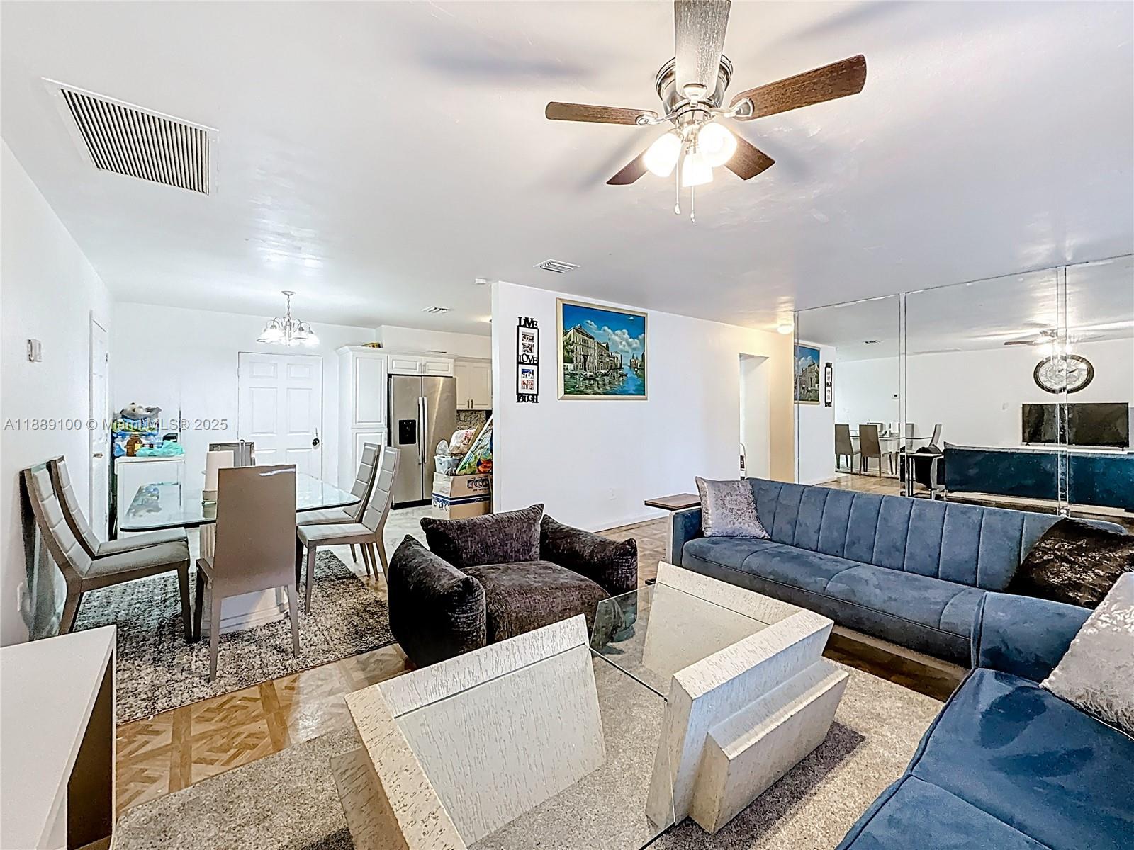 PLEASANT VILLAGE - Residential