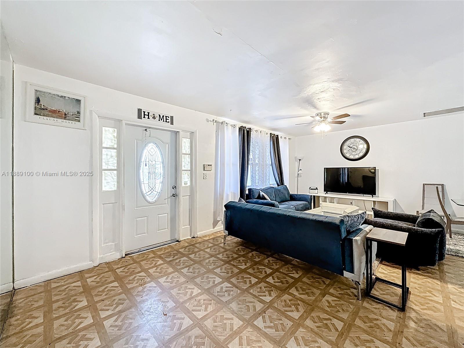 PLEASANT VILLAGE - Residential