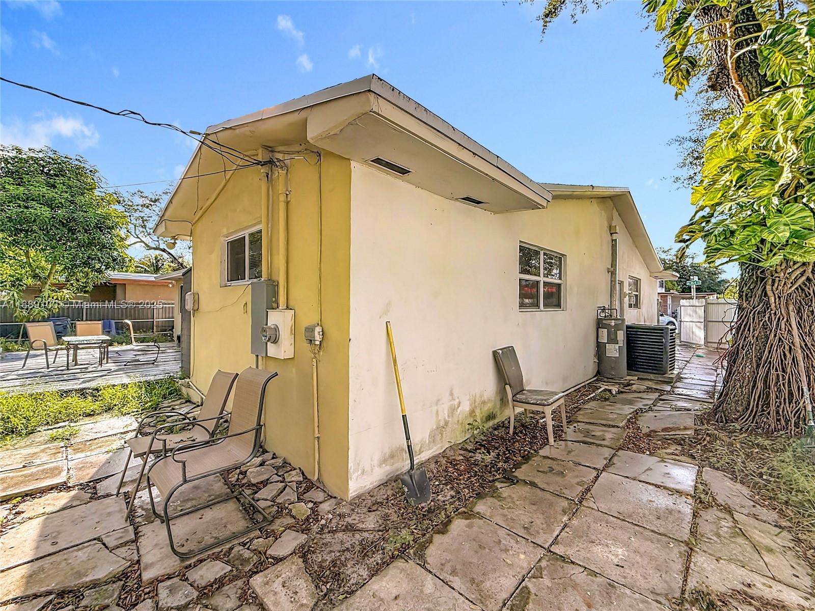 PLEASANT VILLAGE - Residential