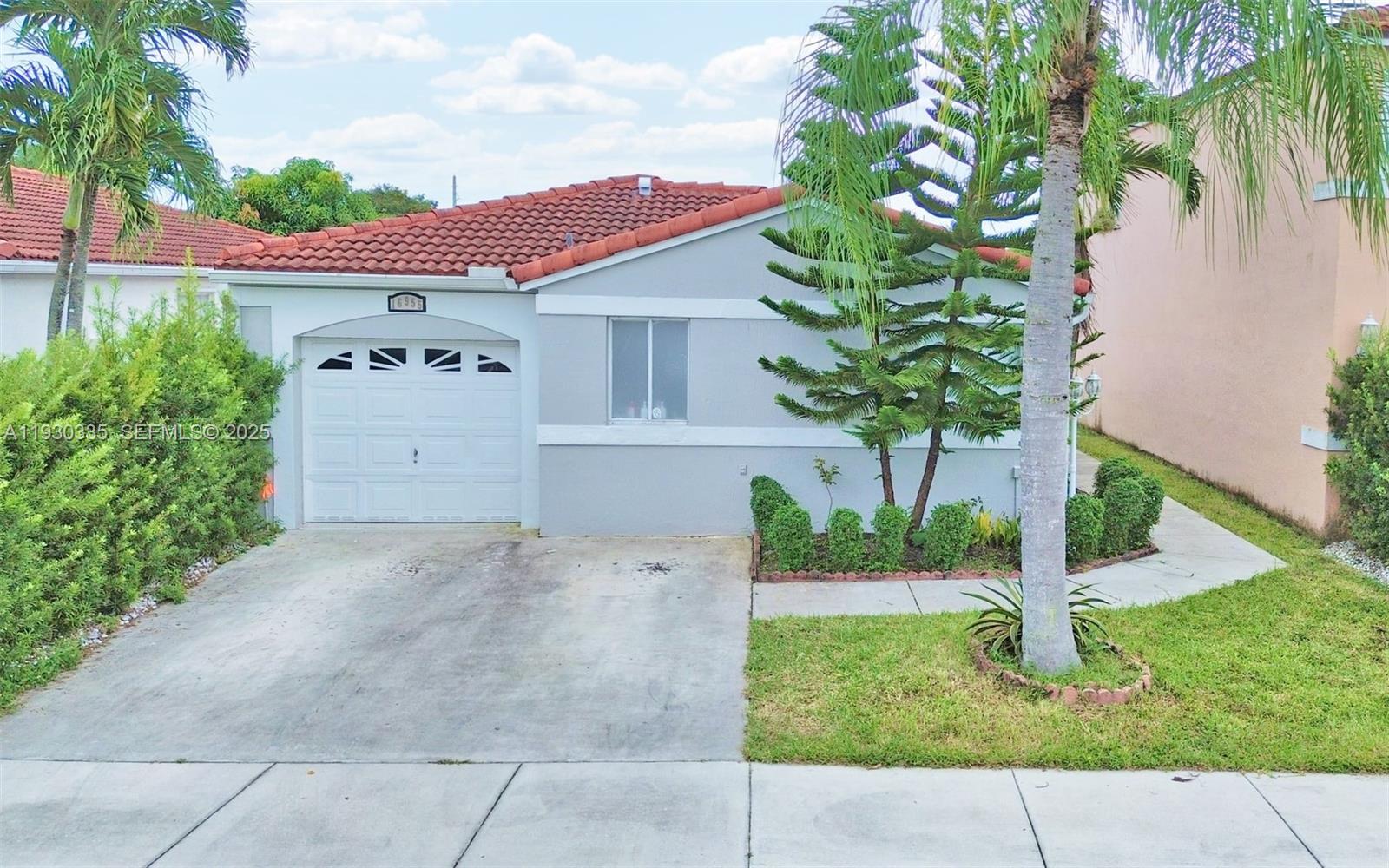 View photos, virtual tours, details... 16955 SW 142nd Pl
