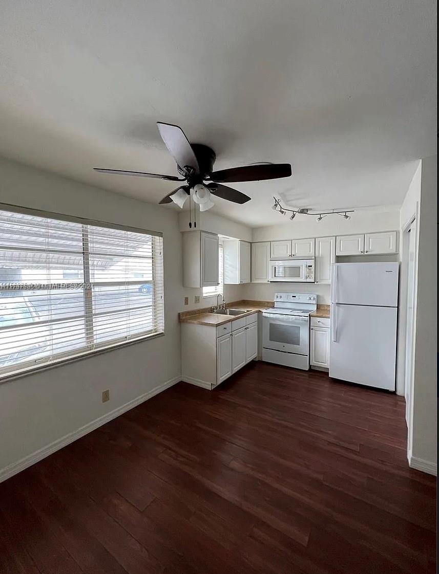 ORANGEBROOK GOLF APTS CON - Residential