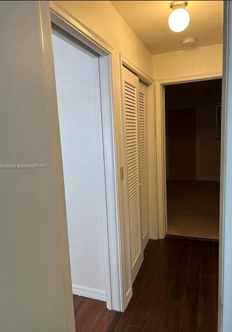 ORANGEBROOK GOLF APTS CON - Residential