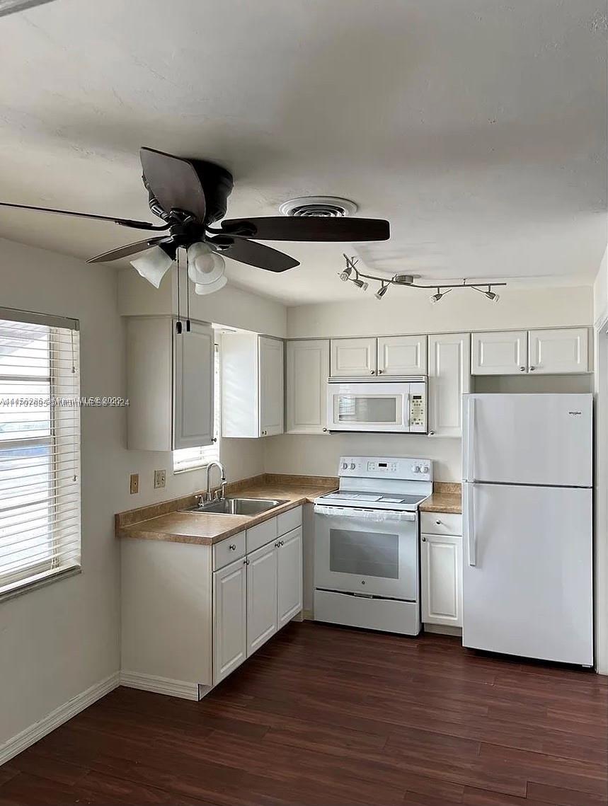 ORANGEBROOK GOLF APTS CON - Residential