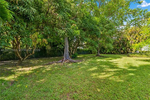 Tiny photo for 6600 SW 111th St, Pinecrest, FL 33156 (MLS # A12077084)