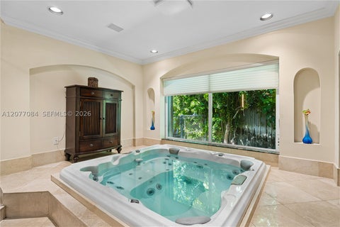 Tiny photo for 6600 SW 111th St, Pinecrest, FL 33156 (MLS # A12077084)