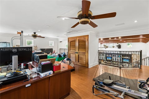 Tiny photo for 6600 SW 111th St, Pinecrest, FL 33156 (MLS # A12077084)
