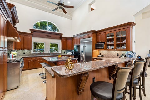 Tiny photo for 6600 SW 111th St, Pinecrest, FL 33156 (MLS # A12077084)