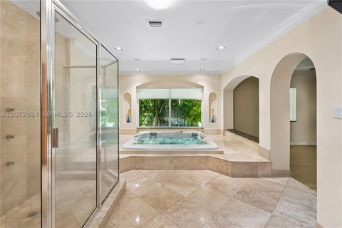 Tiny photo for 6600 SW 111th St, Pinecrest, FL 33156 (MLS # A12077084)