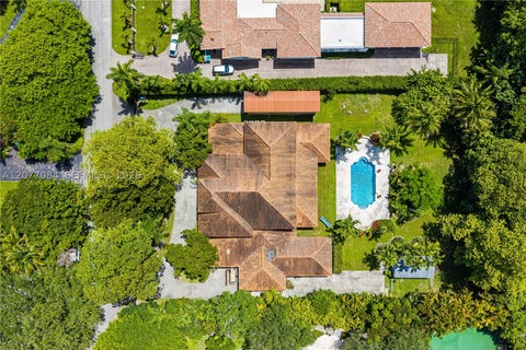 Tiny photo for 6600 SW 111th St, Pinecrest, FL 33156 (MLS # A12077084)