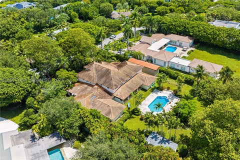 Tiny photo for 6600 SW 111th St, Pinecrest, FL 33156 (MLS # A12077084)