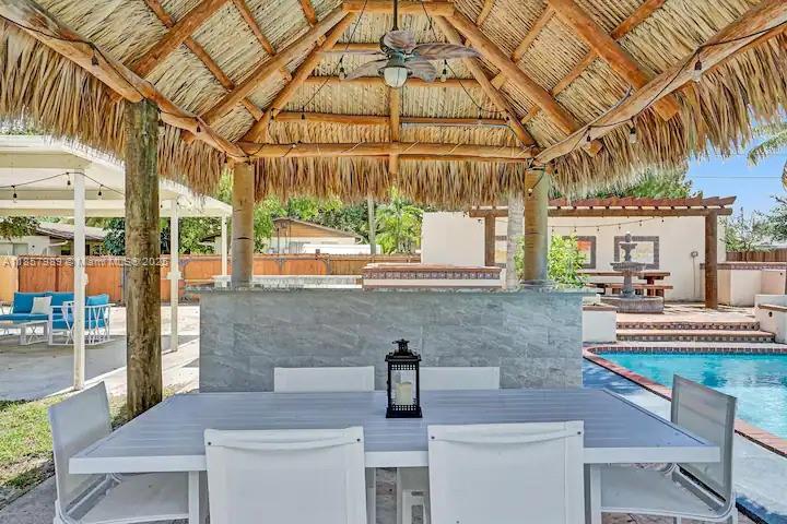 DANIA HEIGHTS - Residential Lease