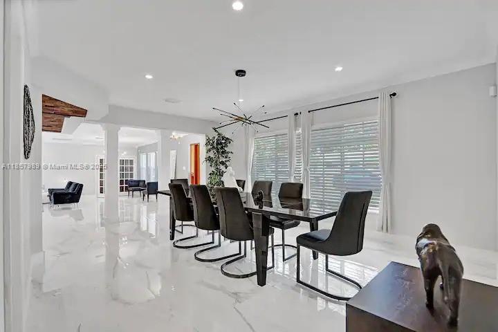 DANIA HEIGHTS - Residential Lease