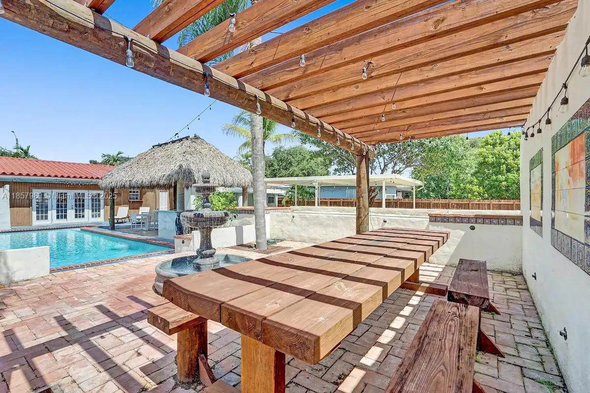 DANIA HEIGHTS - Residential Lease