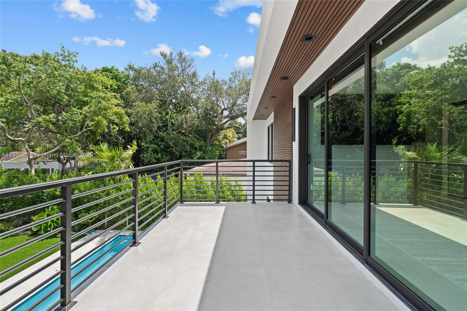 OJUS PARK - Residential