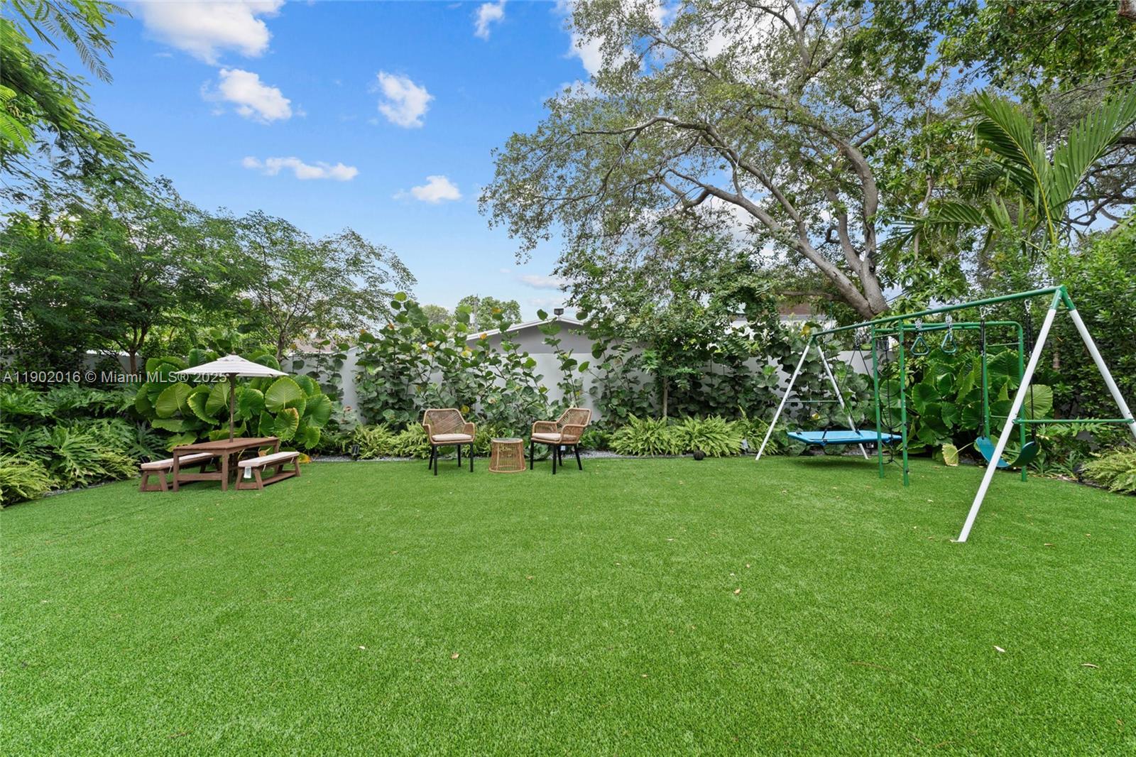 OJUS PARK - Residential