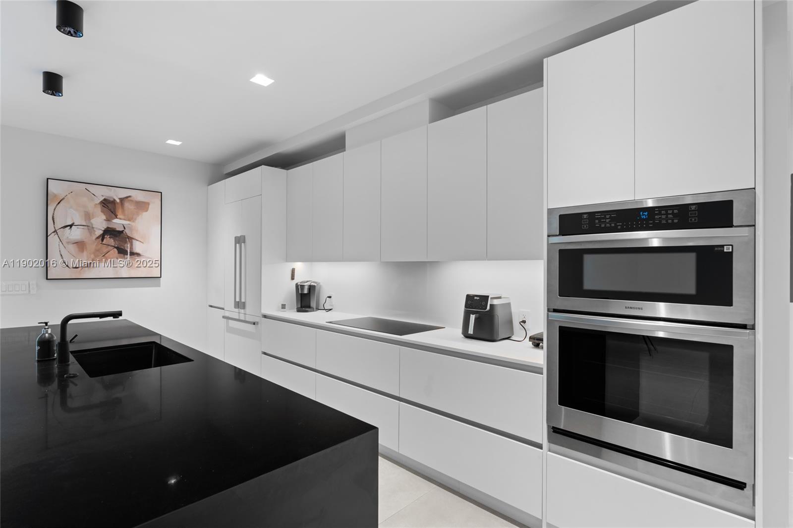 OJUS PARK - Residential