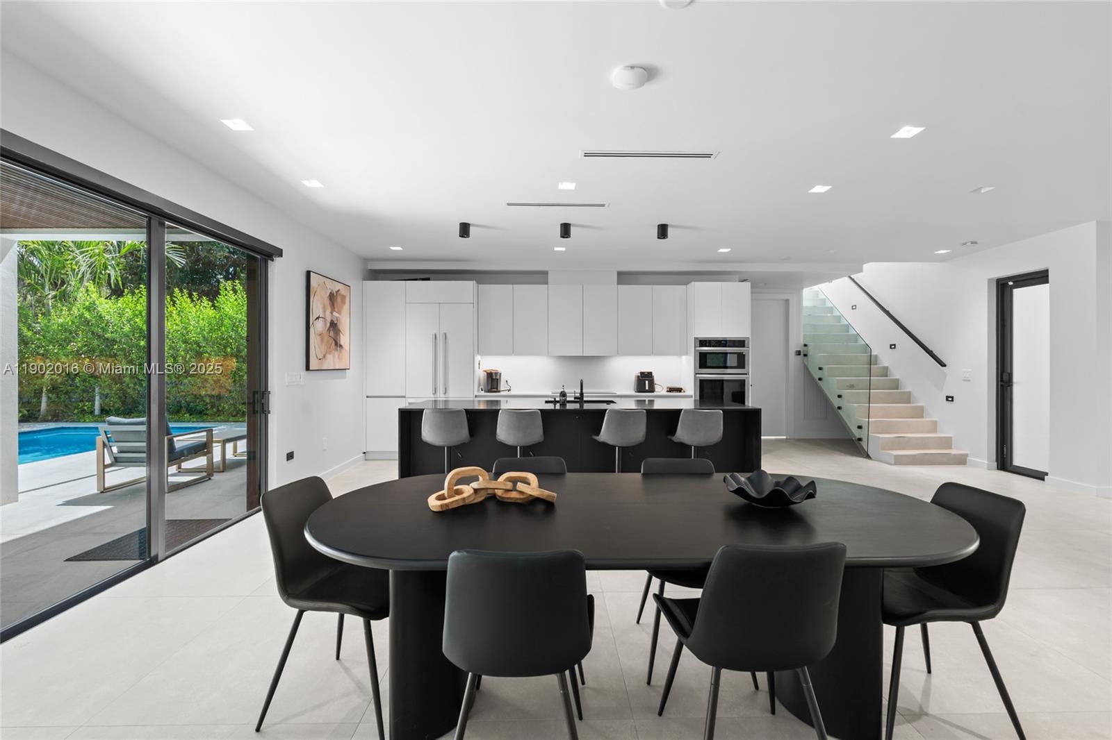 OJUS PARK - Residential
