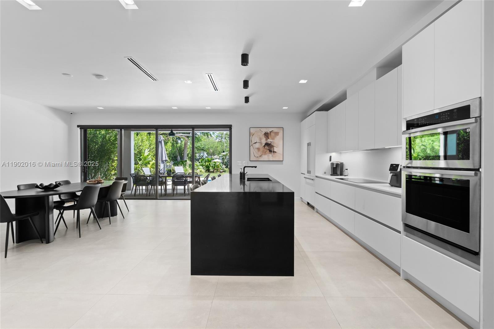 OJUS PARK - Residential