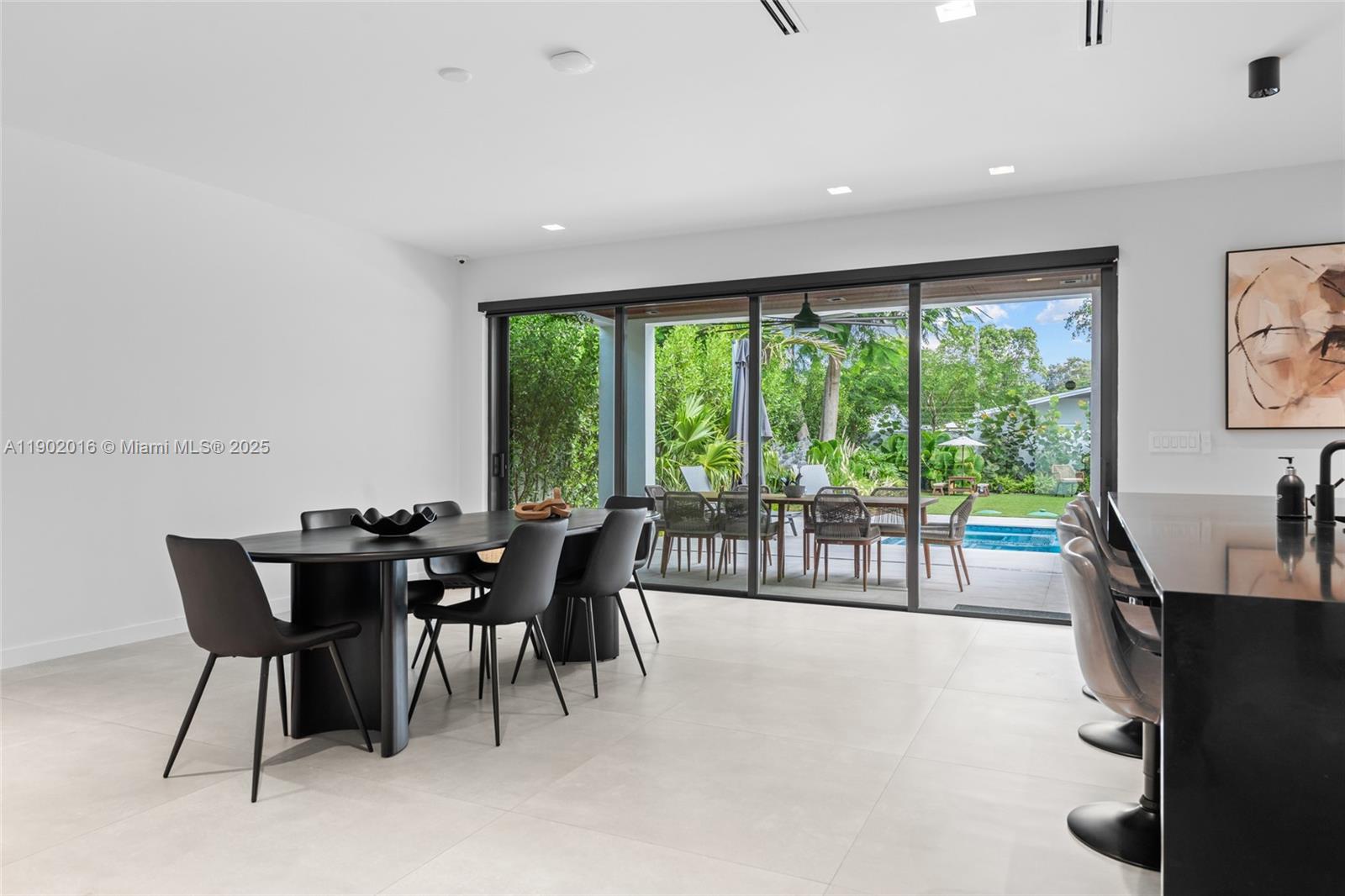 OJUS PARK - Residential