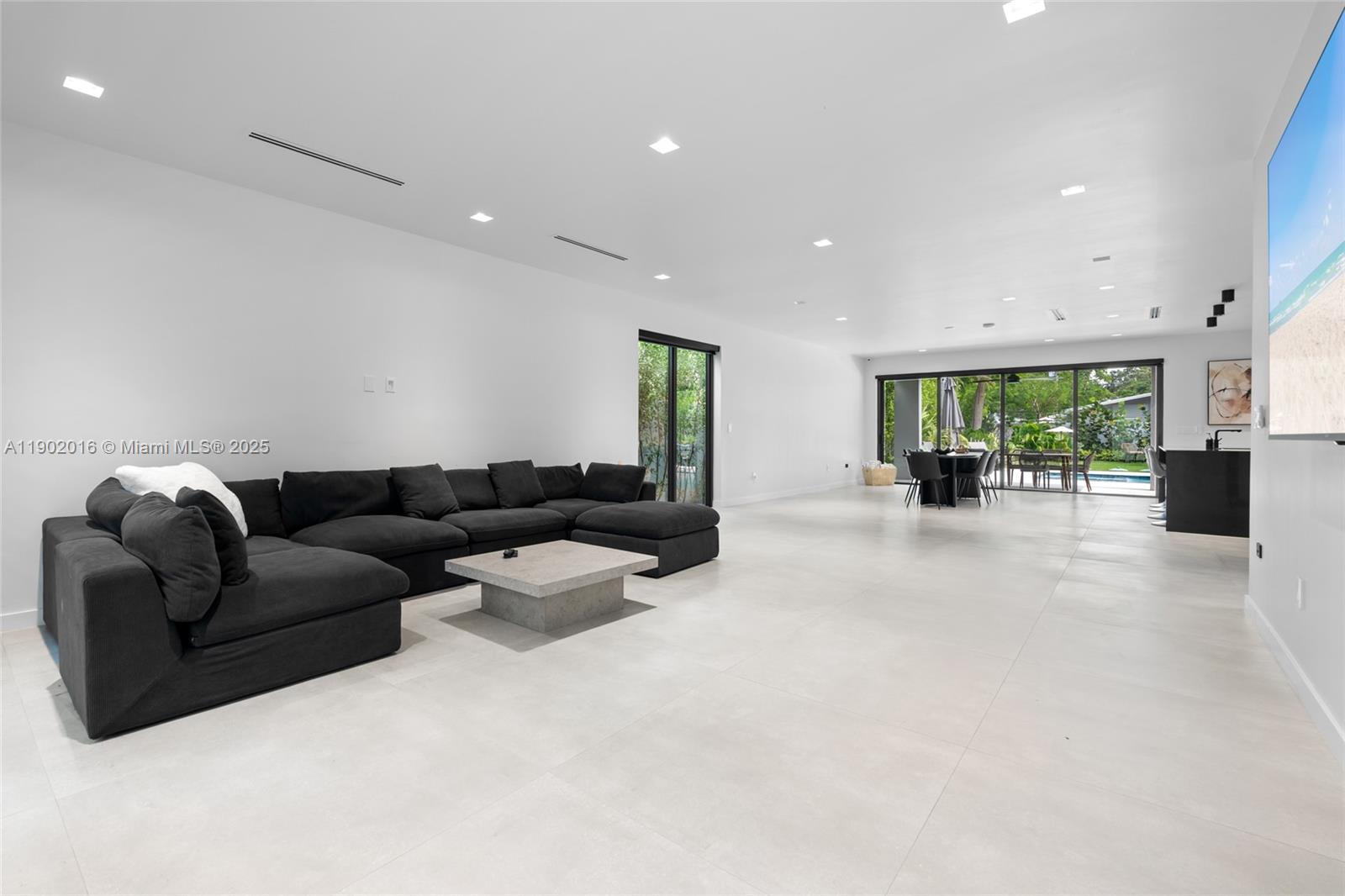 OJUS PARK - Residential