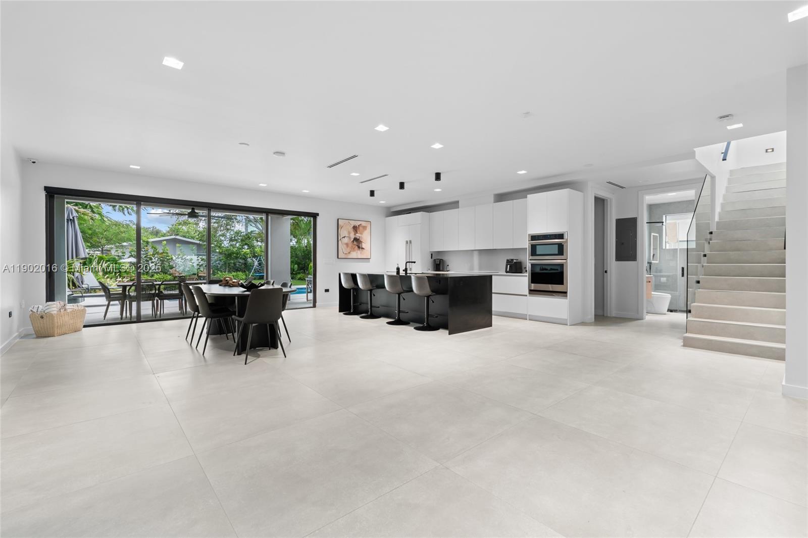 OJUS PARK - Residential