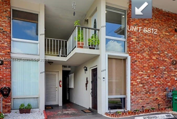 6812 Brookline Dr 6812