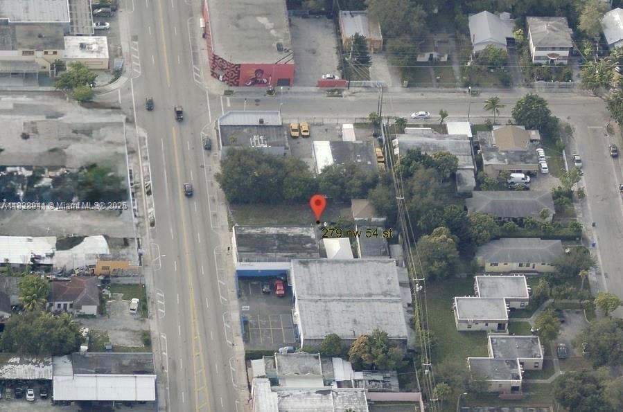 279 NW 54th St
